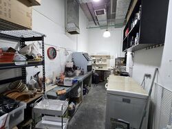 Civil Servants Sports Club (D8), Retail #457836631